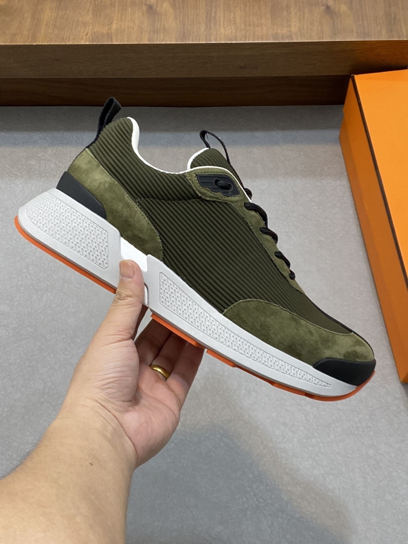 Hermes Sneakers